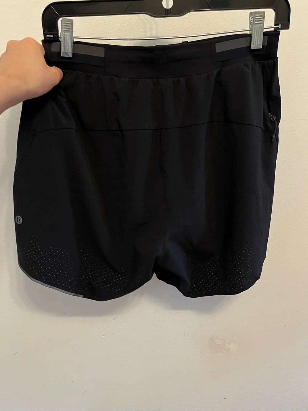 A26 Lululemon Shorts